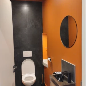 Plaquiste Peintre Menton