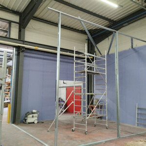 Plaquiste Peintre Menton