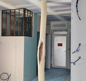 Plaquiste Peintre Menton