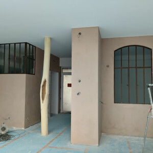 Plaquiste Peintre Menton