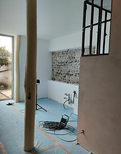 Plaquiste Peintre Menton