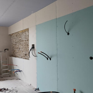 Plaquiste Peintre Menton