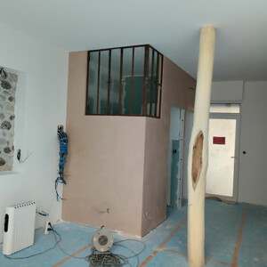 Plaquiste Peintre Menton